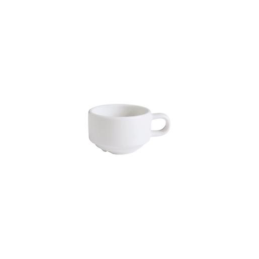 Pocillo Apilable 2.9 oz. Pocillo Apilable 2.9 oz.