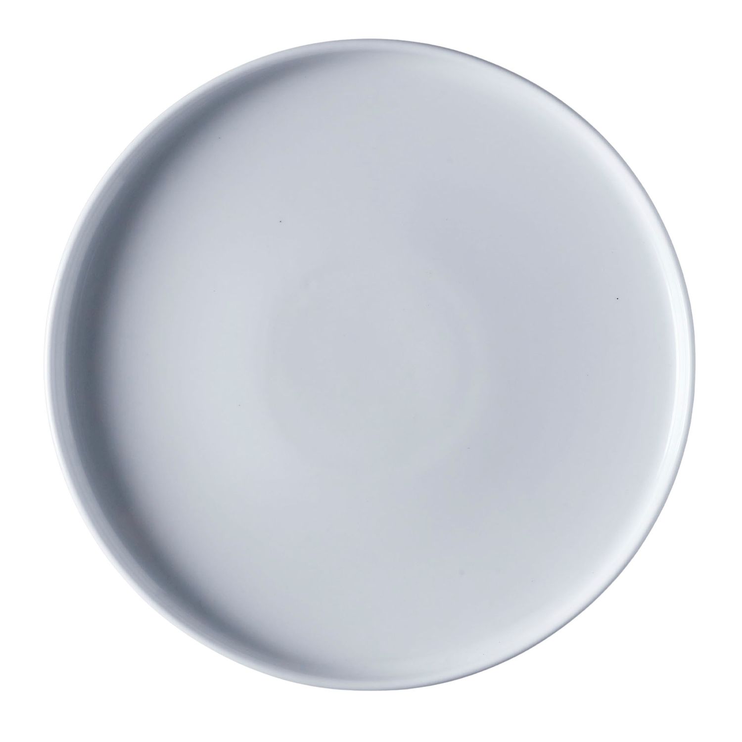 Plato Redondo Rustic 11"