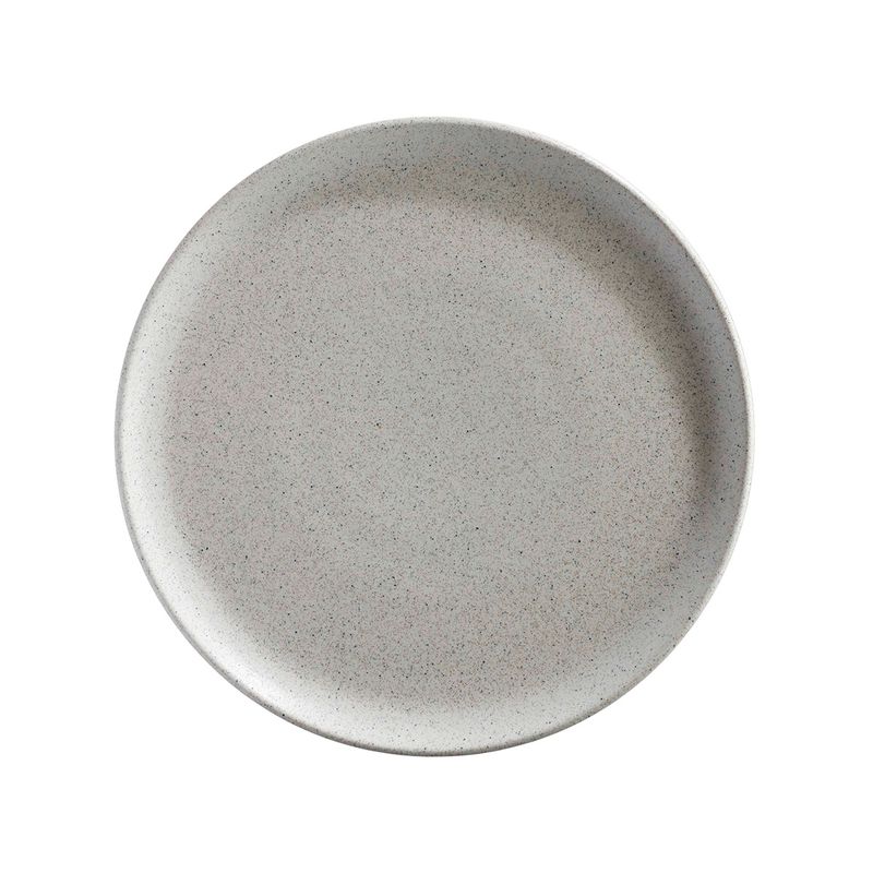 Plato Redondo Coupe Orion 11"