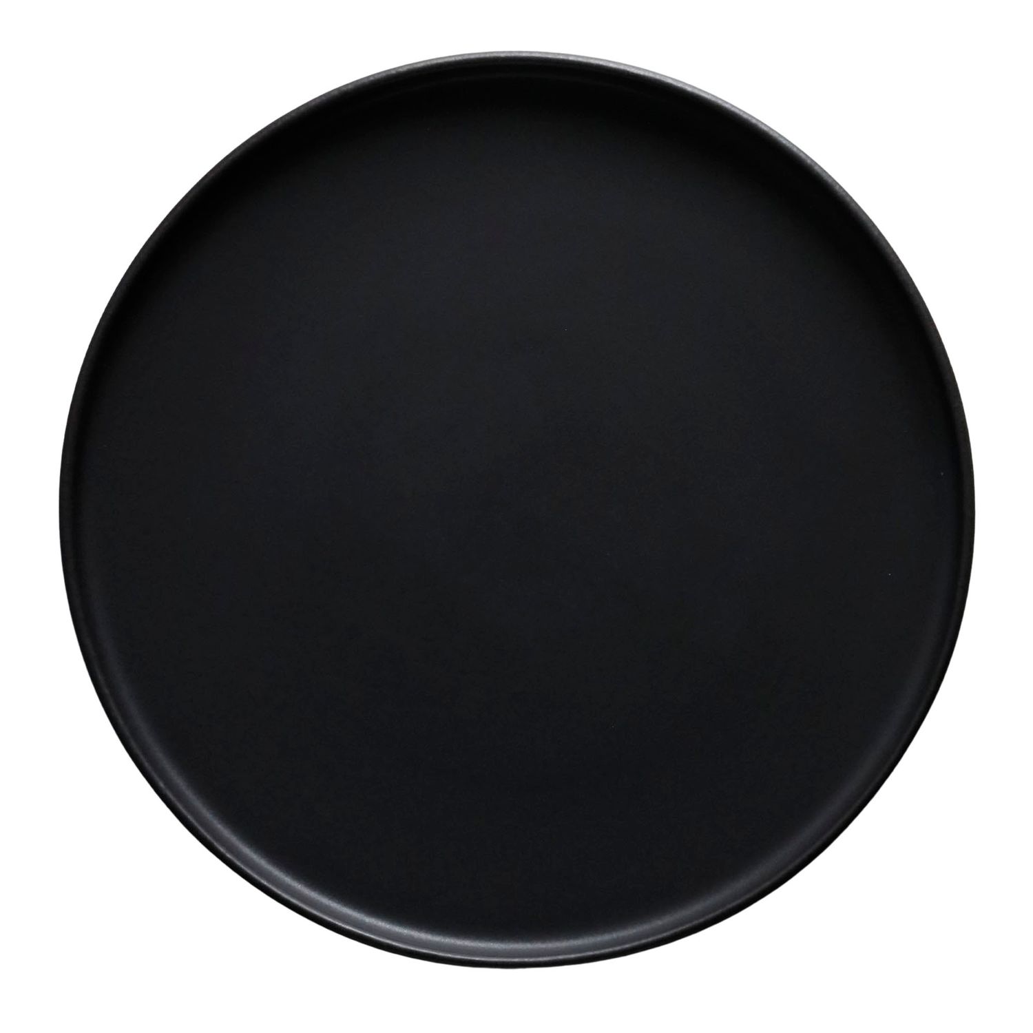 Plato Redondo Rustic 11" Cosmos Pluto