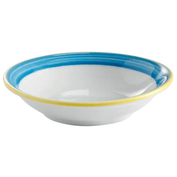 Bowl Pequeño 4 oz. Calypso Azul Bowl Pequeño 4 oz. Calypso Azul