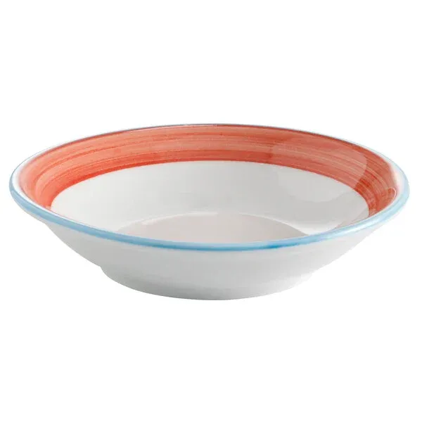 Bowl Pequeño 4 oz. Calypso Coral