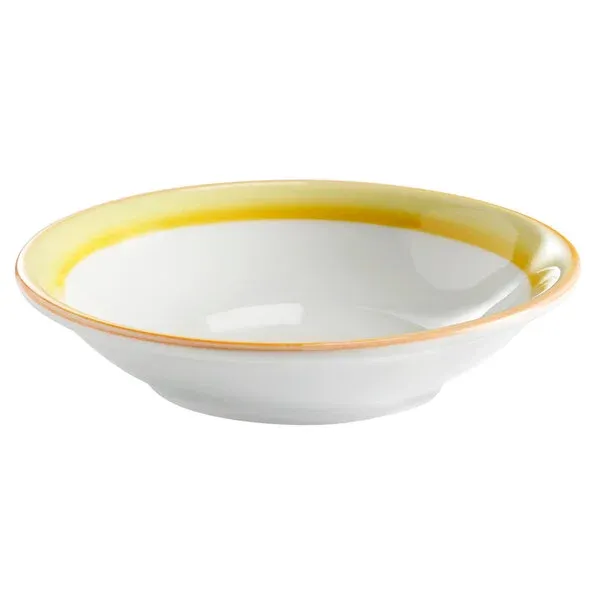 Bowl Sopa 10 oz. Calypso Amarillo
