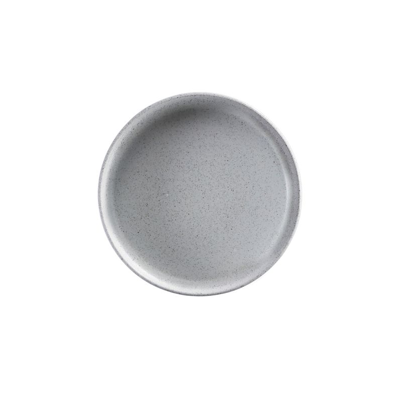 Plato Redondo Rustic 6 Plato Redondo Rustic 6" Cosmos Moon