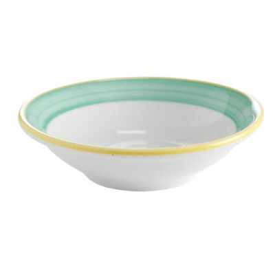 Bowl Pequeño 4 oz. Calypso Verde