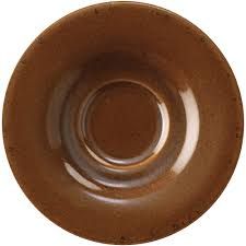 Tea / Bouillon Saucer 6 1/2in Venus