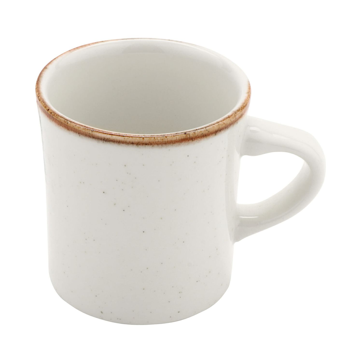 Mug 10.9 oz. Beige Artisan