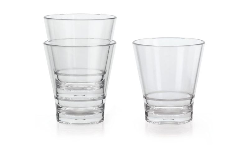 Revo Stackable Rocks 12 oz. 
