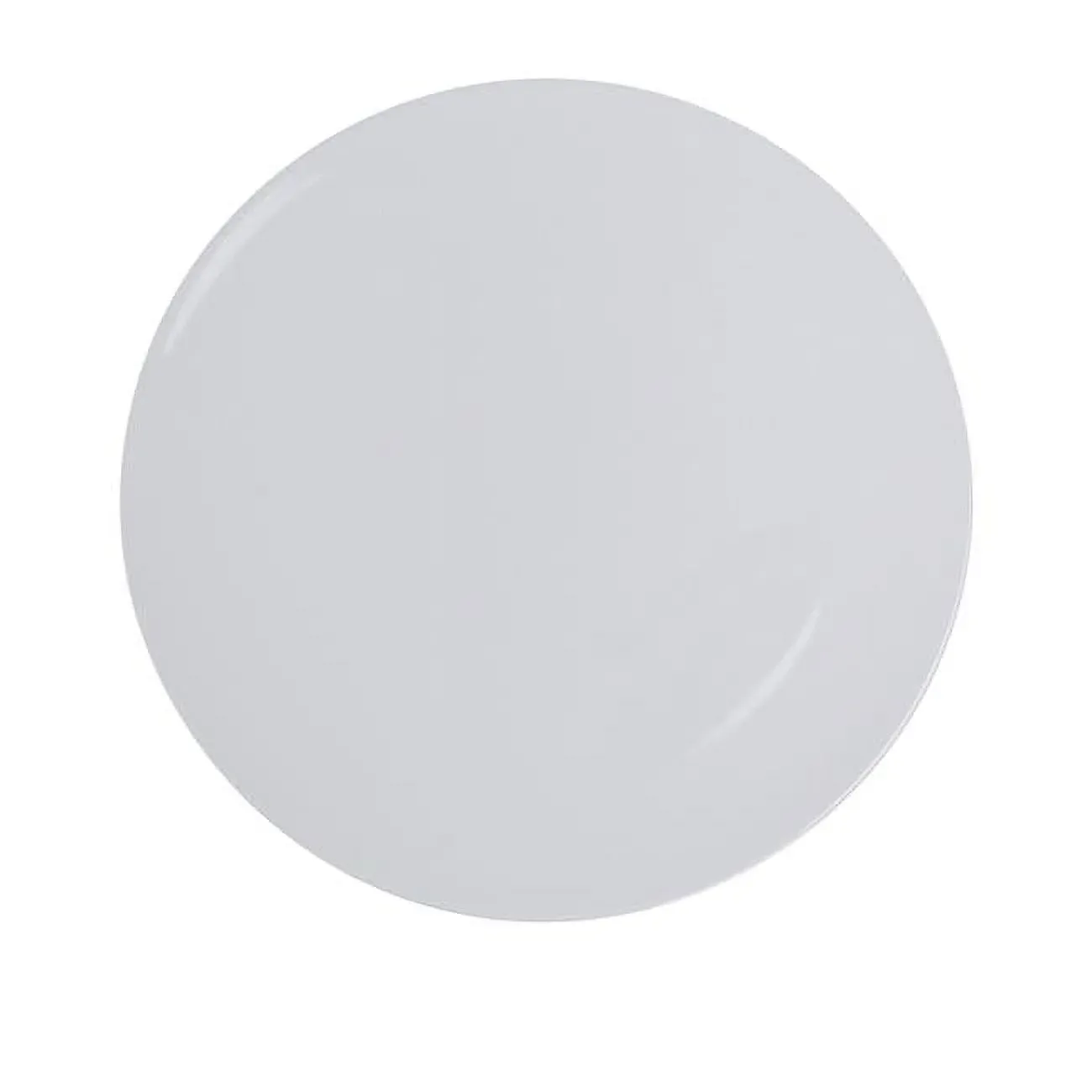 Round Pizza Plate Venice 10 1/2in.