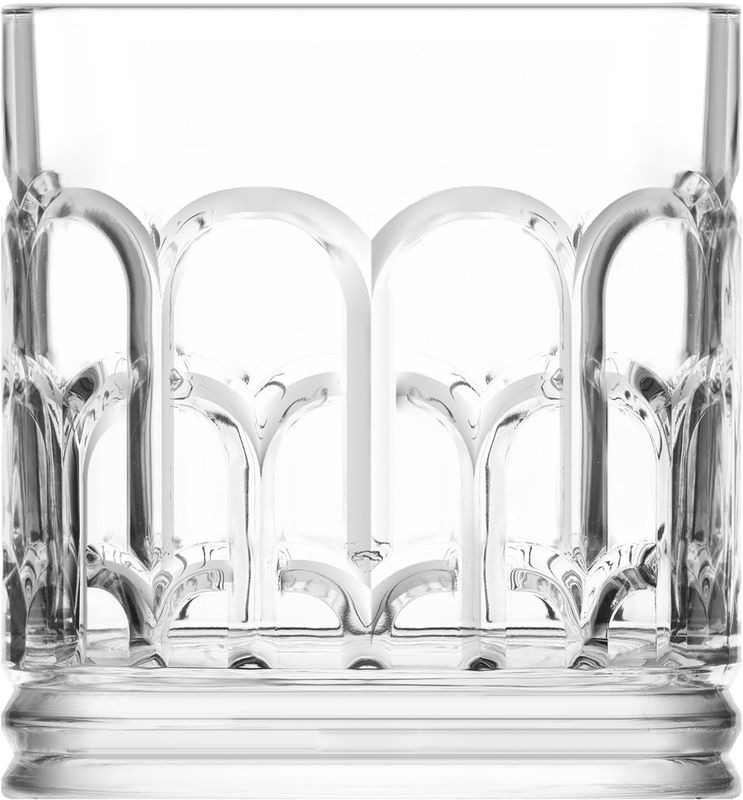 Archie Whiskey (roca) 12 1/4 oz.