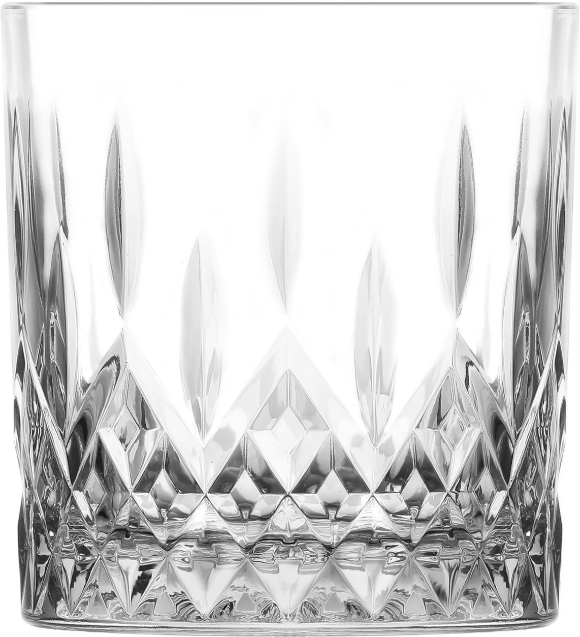 Edinburgh Whiskey (roca) 11 1/8 oz.
