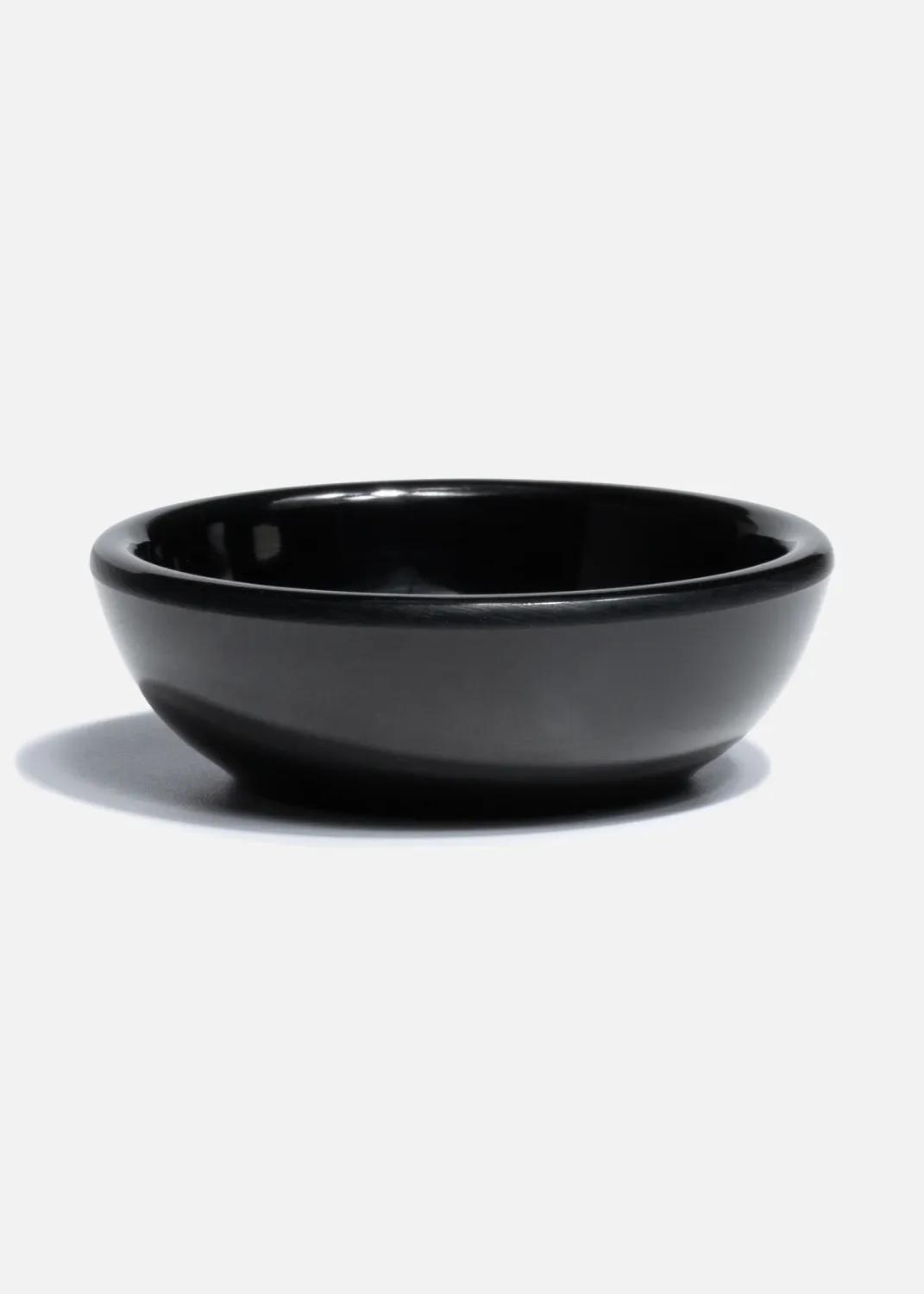 Bowl Melamina 16 oz. Negro (72/case)