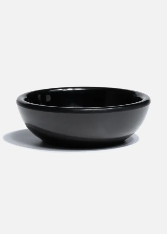 Bowl Melamina 16 oz. Negro (72/case) Bowl Melamina 16 oz. Negro (72/case)