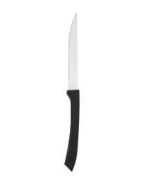 Atoll Black Steak Knife