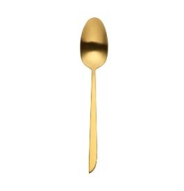 Tea Spoon Orca Gold
