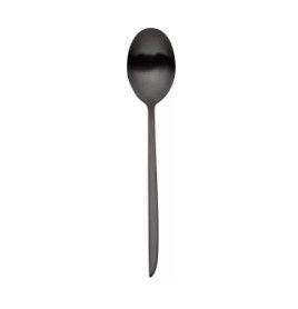 Table Spoon Orca Black
