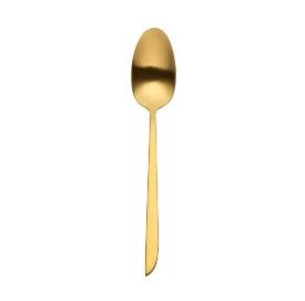 Mocca Spoon Orca Gold