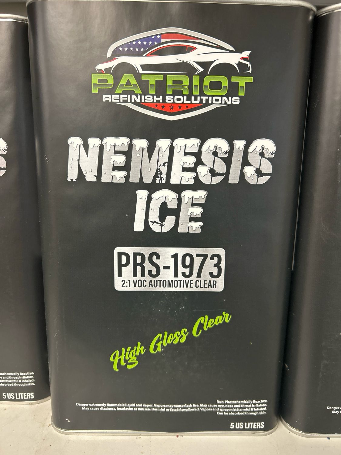 Product Name