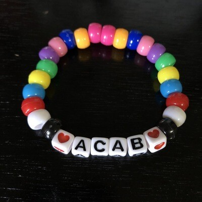 ACAB Bracelets
