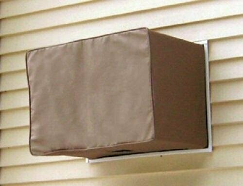 Window/Thru-the Wall  AC Cover