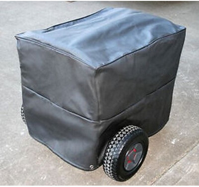 Generator Cover Generator Cover