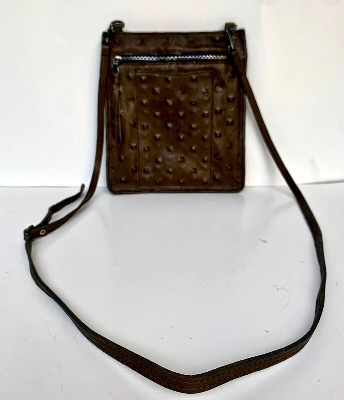 Crossbody