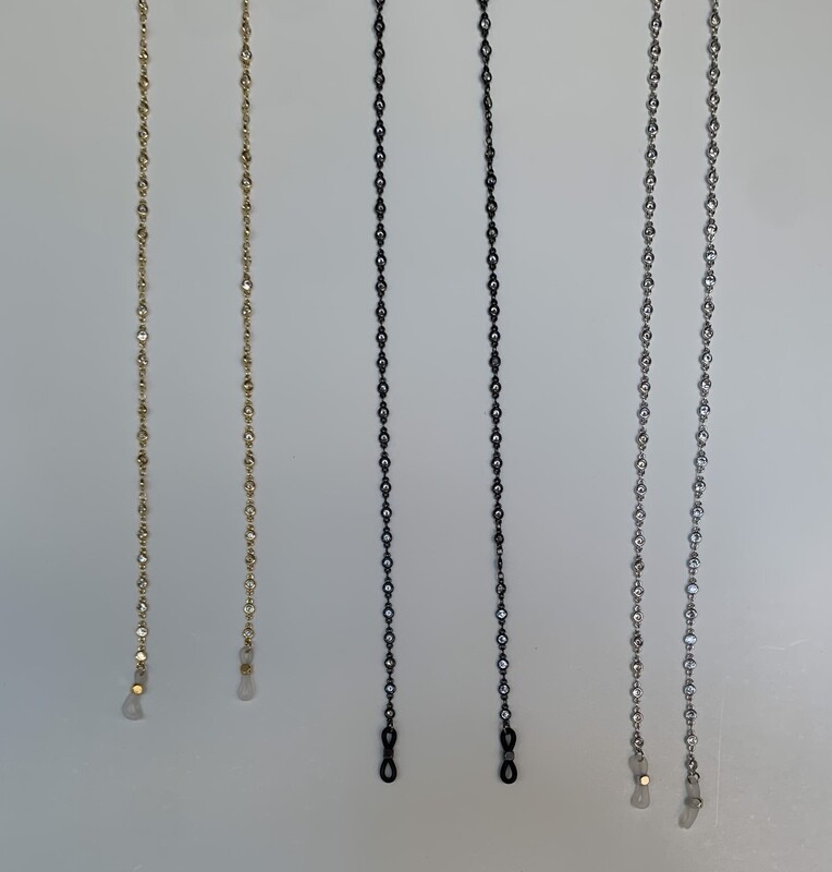 Eyeglass Holders