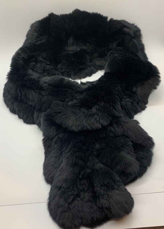 Fur Scarfs
