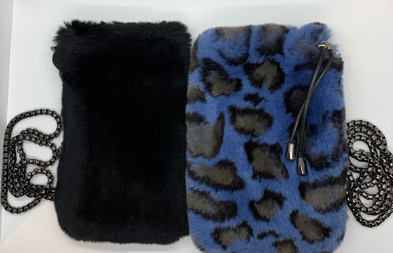 Fur Bags