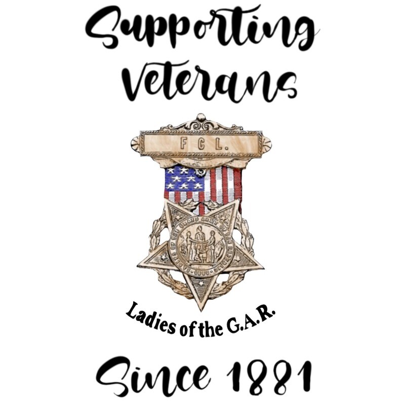 LGAR Magnet // Pets for Vets® Fundraiser