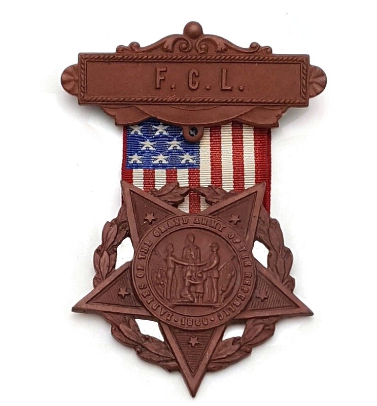 Memebrship Badge New