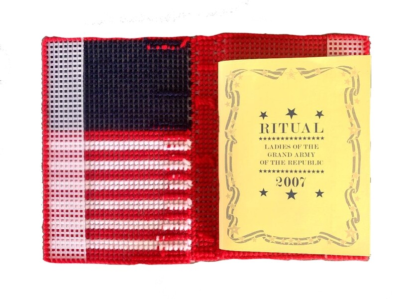 LGAR Ritual Covers