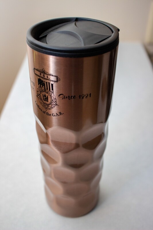 LGAR Tumbler Cup // Pets for Vets®