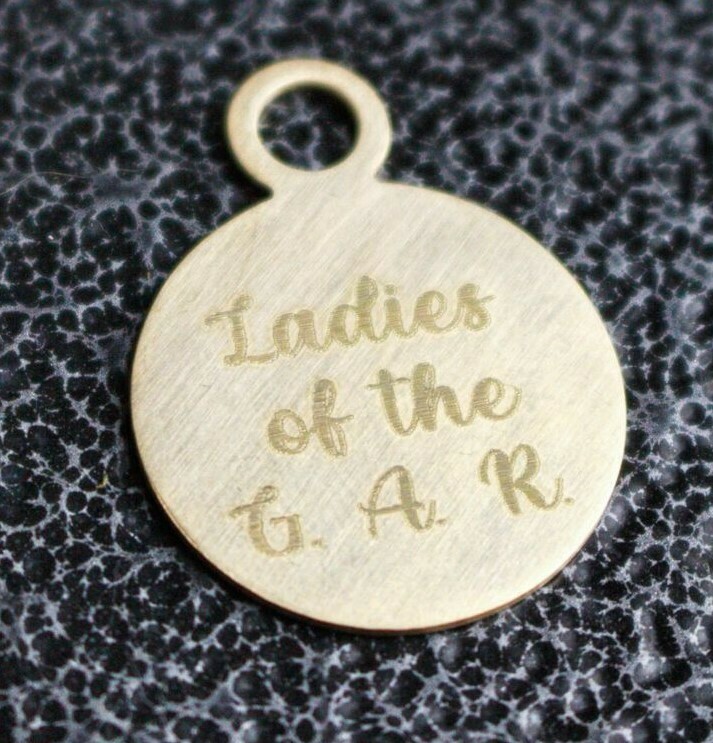 LGAR Charms