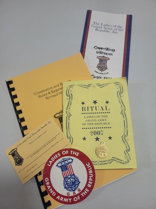New Member Kit