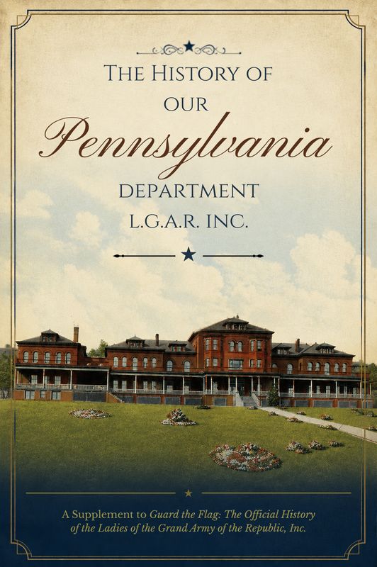 LGAR PA Dept History