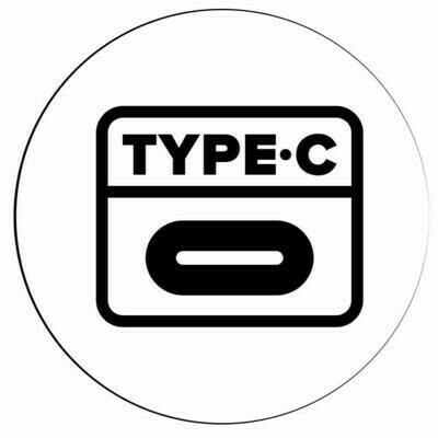 TYPE-C WS