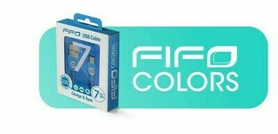 COLORS WS