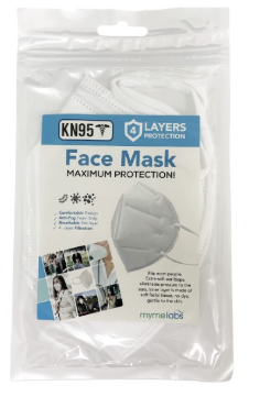 46727 KN95 FACE MASK