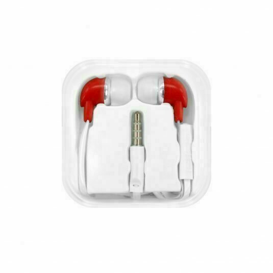 60223 EARBUDS FOR 3.5MM DEVICES FOR MICRO FLAMINGO