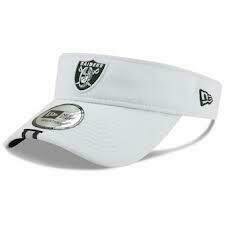 LICENSED SPORTS TEAMS VISORS