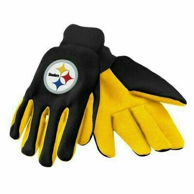 952 Licensed Team Utility Gloves
