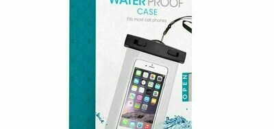69150 WATER PROOF CASE