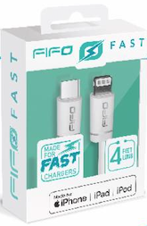47174 FIFO FAST IPHONE TO TYPE C 7FT