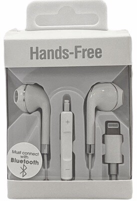 71272 FIFO COLORS HANDS-FREE FOR iDevice