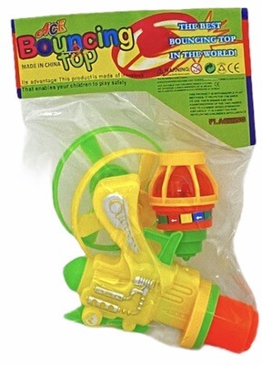 $3.59 NOVELTY MIX/ BOUNCING TOP TORNADO / TL7-TL7