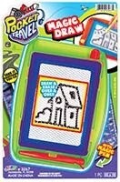$5.99 NOVELTY MIX / POCKET TRAVEL MAGIC DRAW