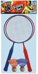 $8.99 NOVELTY MIX / 5104 Game On-Volley Set / MC-9-5104