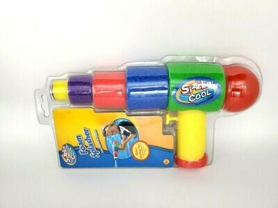 $5.99 NOVELTY MIX / SPLASH FUN FOAM  / 120-893