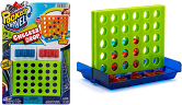 $3.99 NOVELTY MIX / POCKET TRAVEL CHECKER DROP / 129-3253